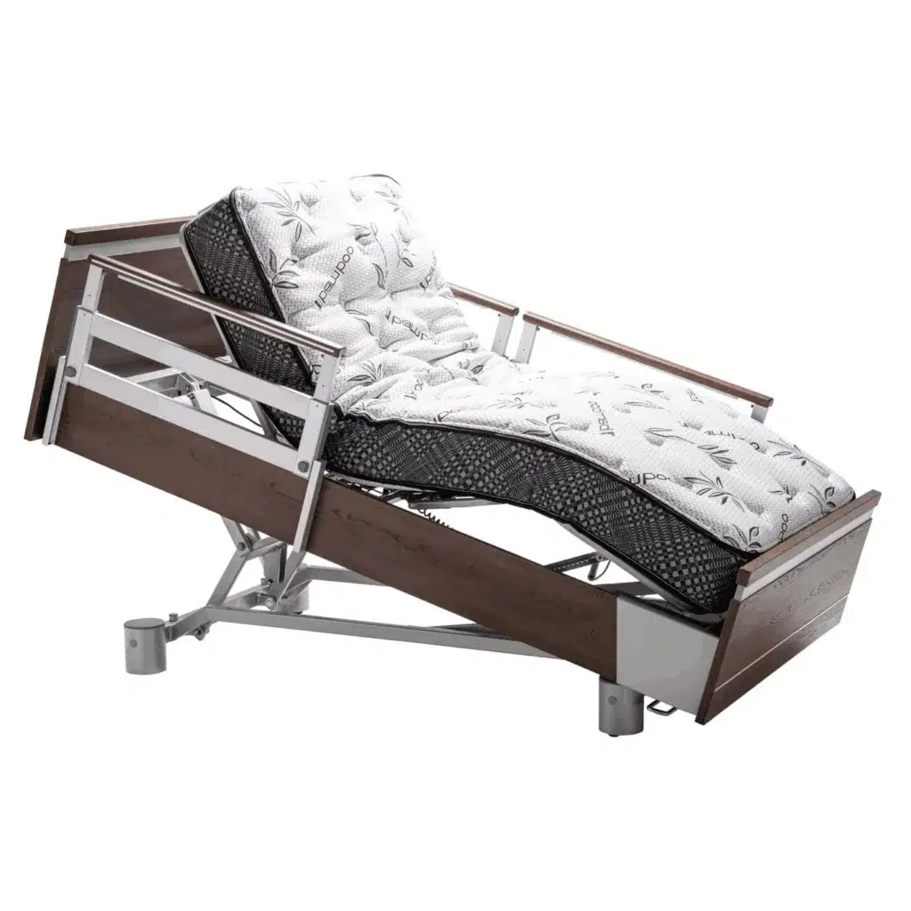 Home Medical Equipment and Supply Services