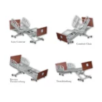 Span America Advantage Bed - Image 3