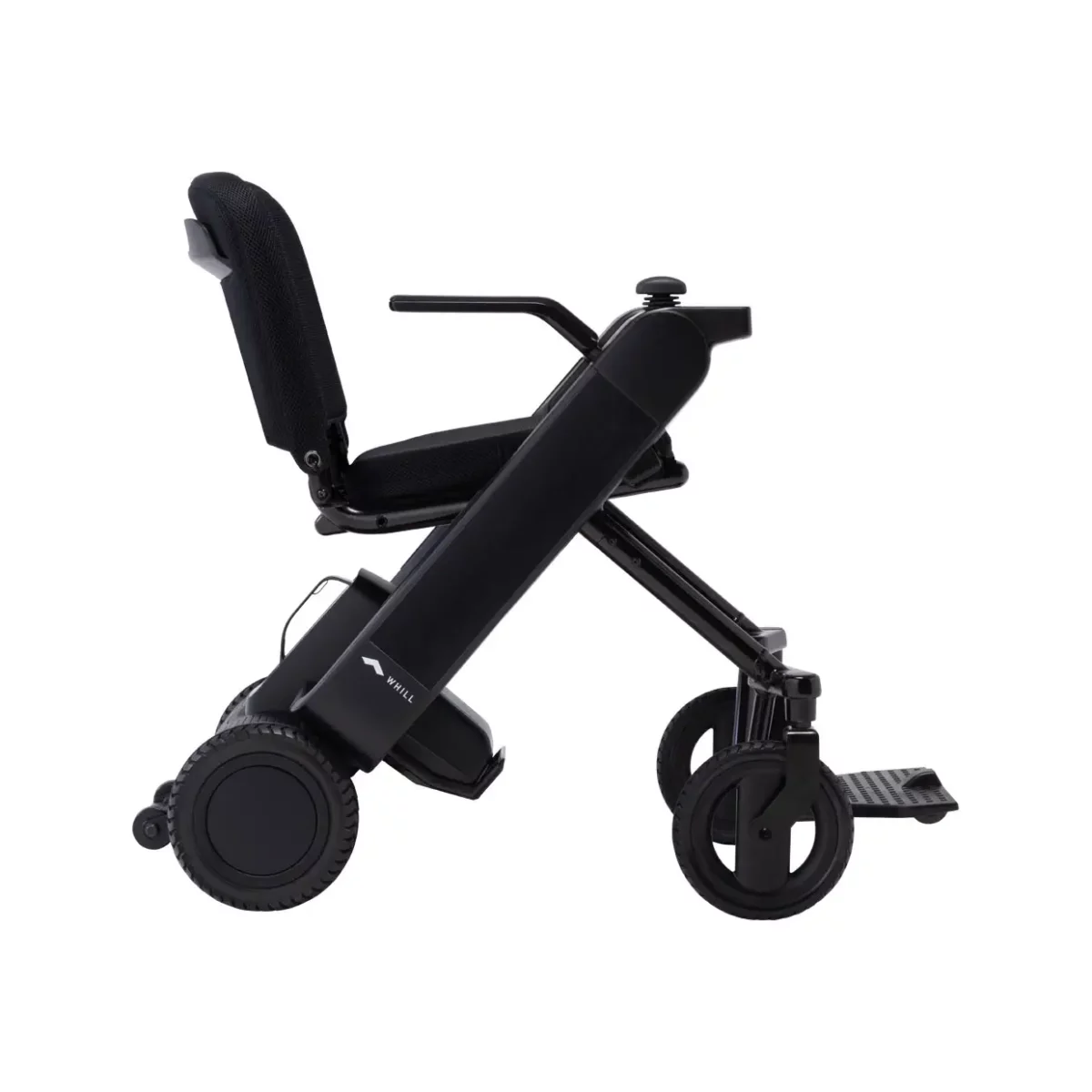 WHILL Arm Covers (Pair) (Model Fi) - Image 3