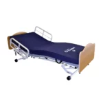 Joerns WeCare Hi-Low Hospital Bed - Image 4