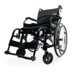 X-1 ComfyGO Lightweight Manual Wheelchair - Image 8
