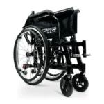X-1 ComfyGO Lightweight Manual Wheelchair - Image 11