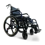 X-1 ComfyGO Lightweight Manual Wheelchair - Image 5