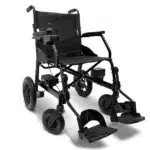 X-Lite ComfyGO Ultra Lightweight Foldable Electric Wheelchair