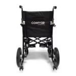 X-Lite ComfyGO Ultra Lightweight Foldable Electric Wheelchair - Image 6