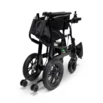 X-Lite ComfyGO Ultra Lightweight Foldable Electric Wheelchair - Image 8