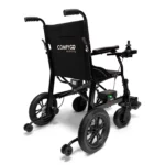 X-Lite ComfyGO Ultra Lightweight Foldable Electric Wheelchair - Image 3