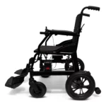 X-Lite ComfyGO Ultra Lightweight Foldable Electric Wheelchair - Image 4