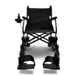 X-Lite ComfyGO Ultra Lightweight Foldable Electric Wheelchair - Image 5
