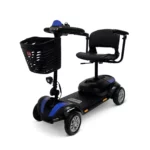 Z-4 Ultra-Light Electric Mobility Scooter - Image 2