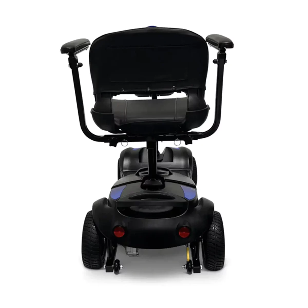 Z-4 Ultra-Light Electric Mobility Scooter - Image 7