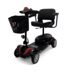 Z-4 Ultra-Light Electric Mobility Scooter - Image 3