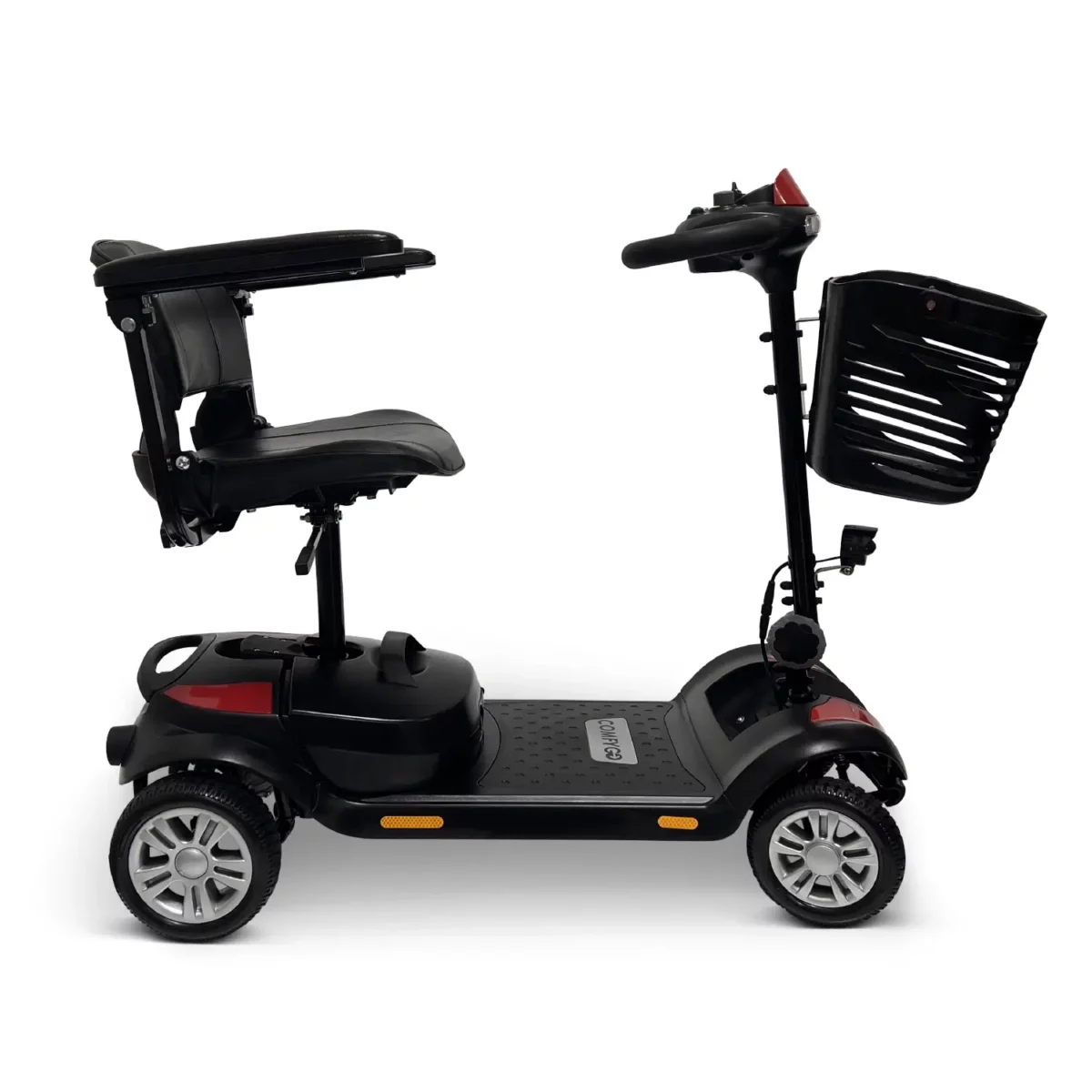 Z-4 Ultra-Light Electric Mobility Scooter - Image 5