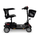 Z-4 Ultra-Light Electric Mobility Scooter - Image 5
