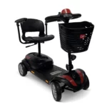 Z-4 Ultra-Light Electric Mobility Scooter