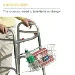 Walker Basket - Image 4