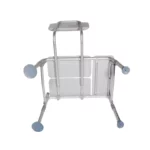 Padded Transfer Bench - Image 4