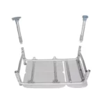 Padded Transfer Bench - Image 3