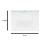 Carebag Commode Pail Liners - Image 3