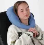 "C" Shaped Pillow - Image 7