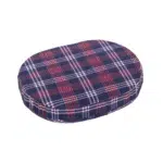 Convoluted Donut Cushion