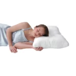 Square Fiber Pillow - Image 2