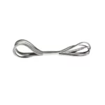 Fit To Be Tied 24" Elastic Shoe Laces - Image 3