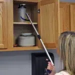 Nothing Beyond Your Reach 32" Folding Reacher - Image 5