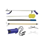 Reachers