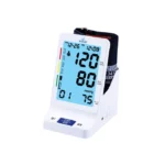 Big Digit Talking Deluxe Blood Pressure Monitor