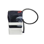 Big Digit Talking Deluxe Blood Pressure Monitor - Image 3