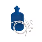 Water Bottle Hot/Cold with Douche & Enema System