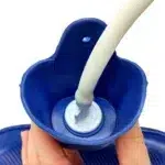 Water Bottle Hot/Cold with Douche & Enema System - Image 3