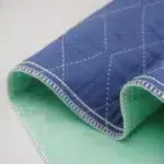 Reusable Absorbent Chair Pad - 18" W x 24" L - Image 5
