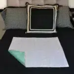 Reusable Absorbent Underpad - 34" W x 36" L - Image 4