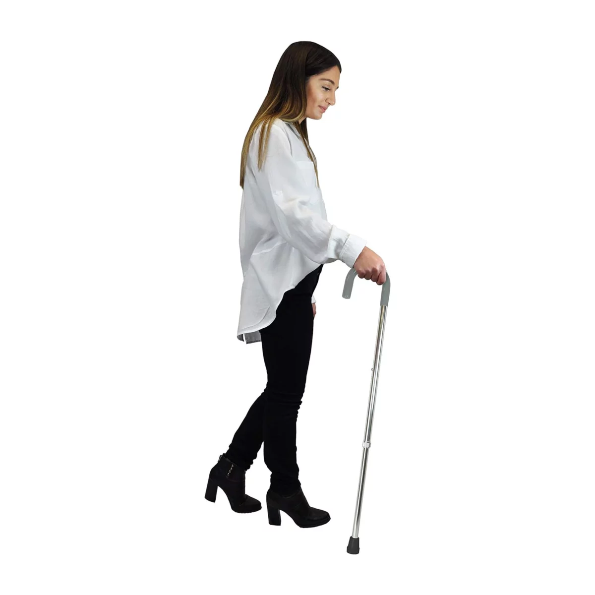 Round Handle Cane - Image 3