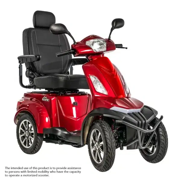 recreational scooter