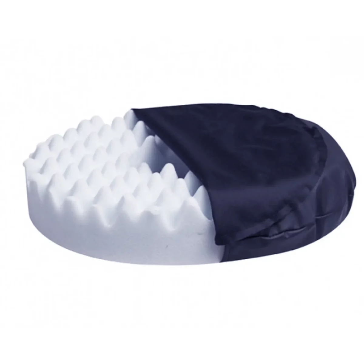 Convoluted Donut Cushion - Image 2