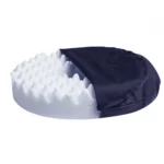 Convoluted Donut Cushion - Image 2
