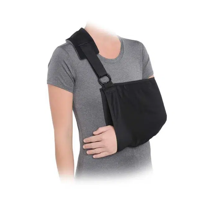 Braces & Supports (Sales)