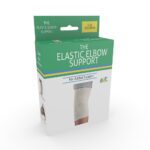 Elastic Elbow Brace - Image 2