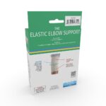 Elastic Elbow Brace - Image 3