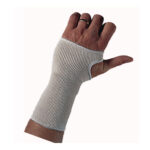 Elastic Wrist Support