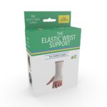 Elastic Wrist Support - Image 2
