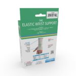 Elastic Wrist Support - Image 3