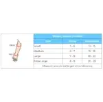 Elastic Wrist Support - Image 4