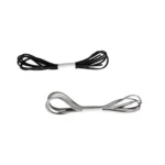 Fit To Be Tied 24" Elastic Shoe Laces