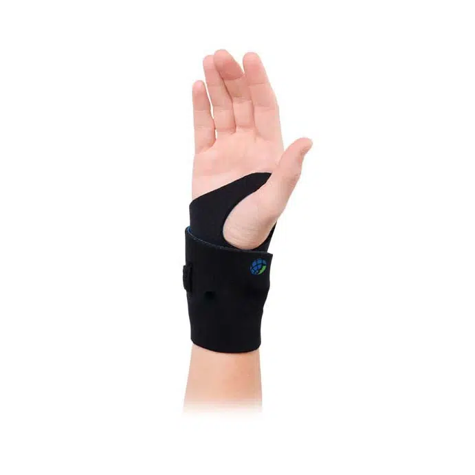 Braces & Supports (Sales)