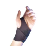 Neoprene Wrist Wrap Size Universal