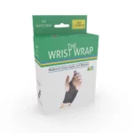 Neoprene Wrist Wrap Size Universal - Image 2